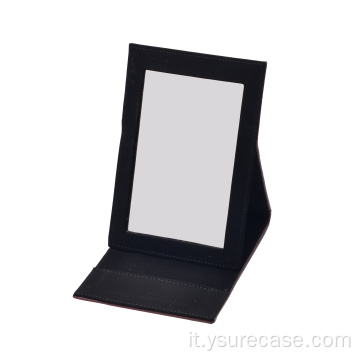Sacca per protezione a specchio impermeabile portatile in pelle ysure
